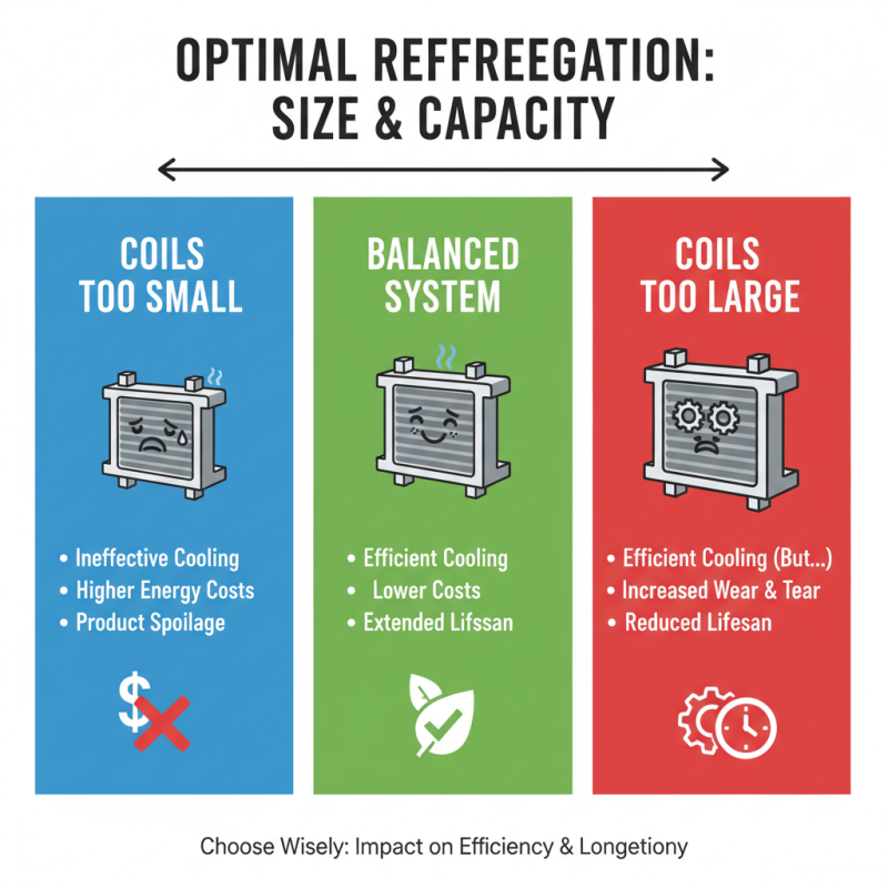 Top 10 Tips for Selecting Refrigeration Evaporator Coils?