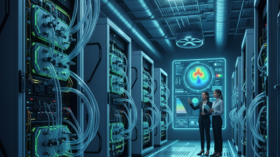 2026 Top Trends in Data Center Thermal Management Solutions?