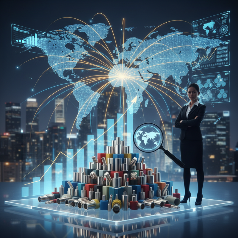 China Top 10 Cable Ends Suppliers for Global Buyers?