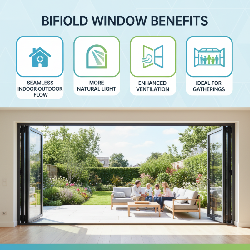 Best Bifold Windows for Your Home Design Needs?