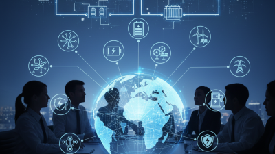 Top 10 Electric Power Distribution Solutions for Global Buyers?