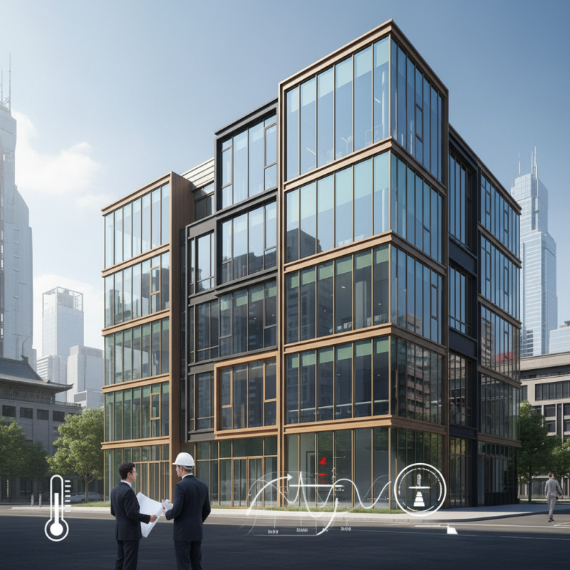 Best Glass Windows for Global Buyers in China Market?