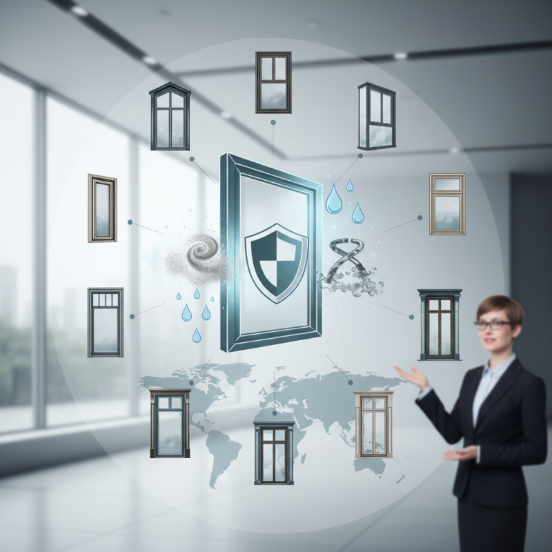 Top 10 Three Proofing Windows for Global Buyers?