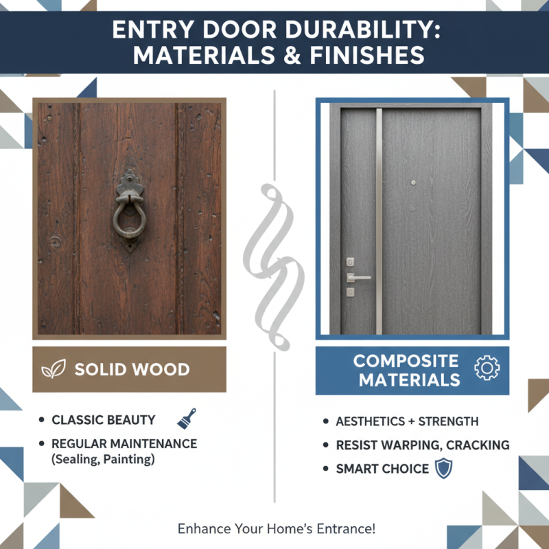 2026 Top Entry Doors That Boost Curb Appeal and Value?