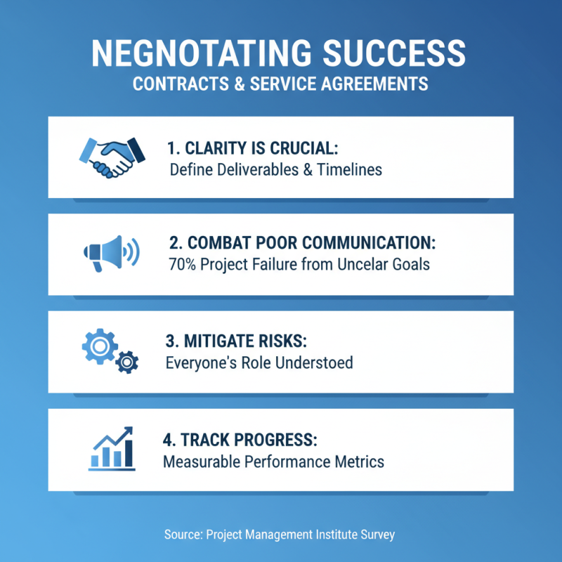 How to Find Reliable Automation Contractors for Your Business?