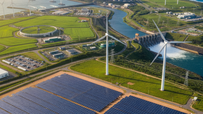 Top 10 Renewable Energy Solutions for Global Buyers?
