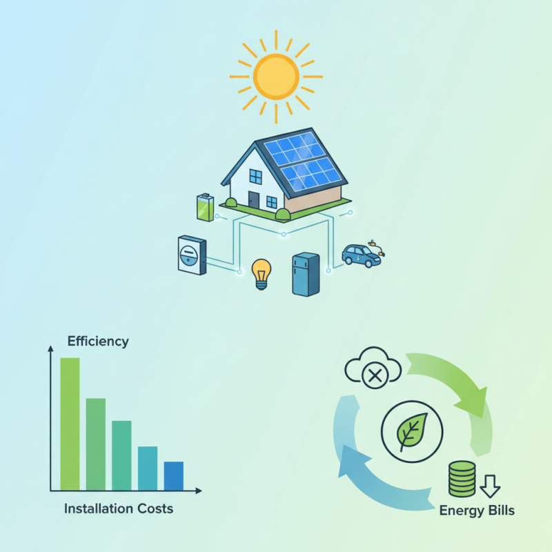 Top Home Solar Systems for Sustainable Energy Solutions?