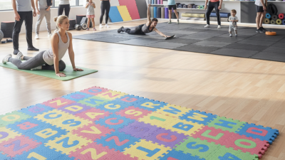 2026 Top Abc Foam Mat Buying Guide for Global Buyers?