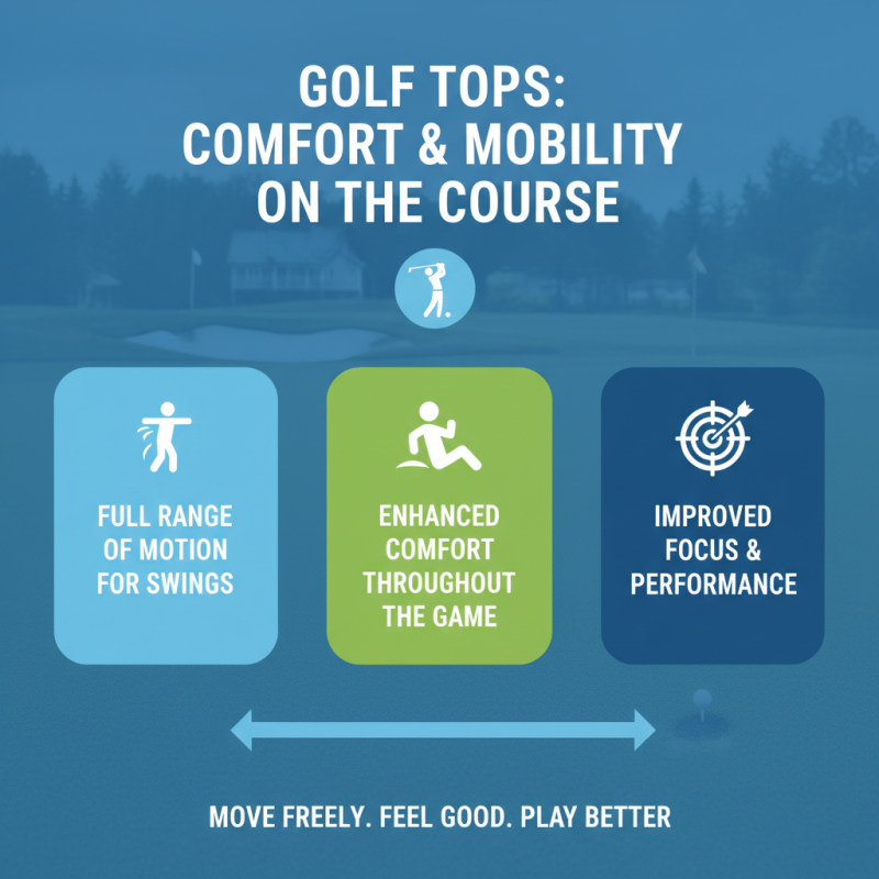 Why is Golf Top Essential for Every Serious Golfer?