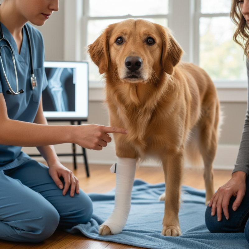 2026 Best TPLO Surgery for Dogs What You Need to Know