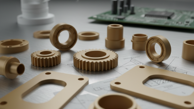 How to Choose the Right Peek Plastic for Your Needs?