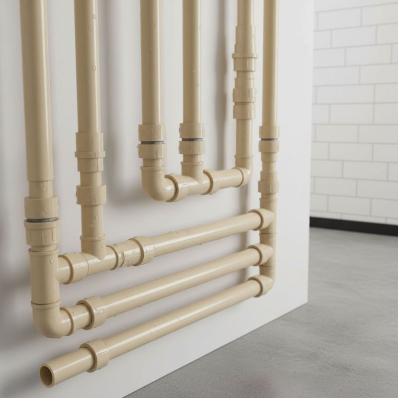 Best CPVC Fittings for Durable Plumbing Solutions Worldwide?