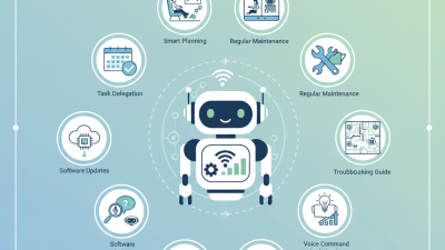 10 Essential Tips for Optimizing Home Robotics in Your Daily Life