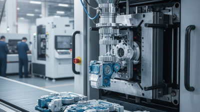Why Choose Plastic Injection Moulding Process for Your Products?