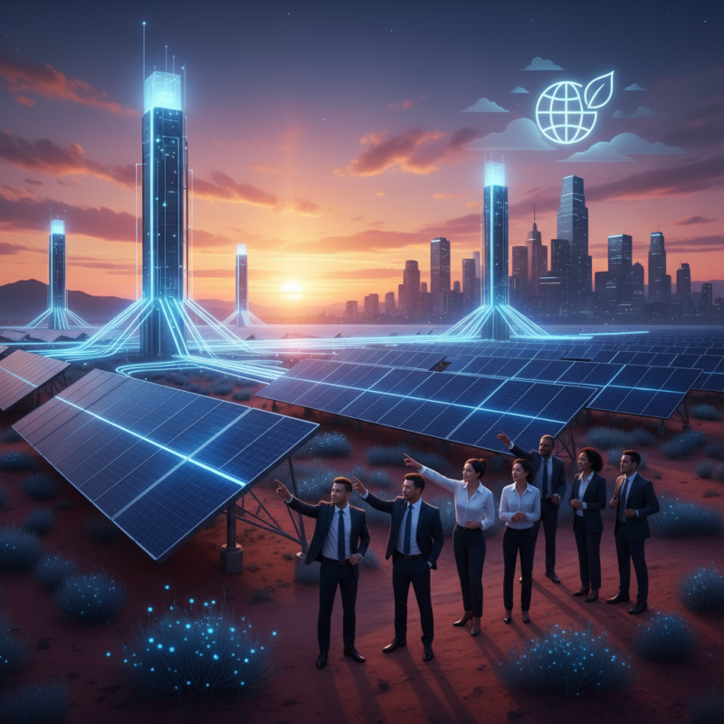 Best Solar USA Solutions for Global Buyers in 2026?