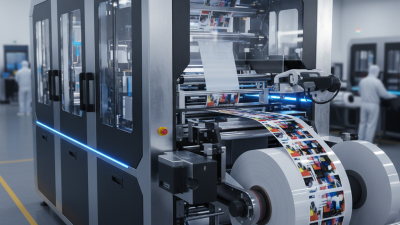 10 Best Label Press Machines for Efficient Printing in 2026