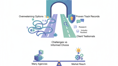 Top 10 Best Branding Agencies in China for Global Buyers?