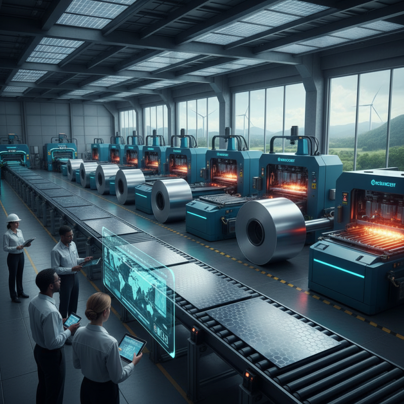 Top Quality Metal Sheets for Global Buyers in 2026?