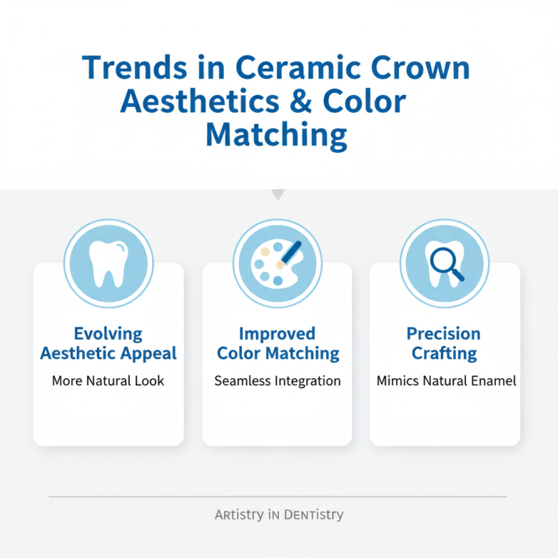 2026 Top Trends in Ceramic Dental Crowns for Modern Dentistry