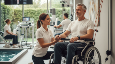 Top 5 Effective Tips for Spinal Injury Treatment Strategies?