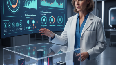 2026 How to Choose and Maintain Lithium Batteries for Optimal Performance?