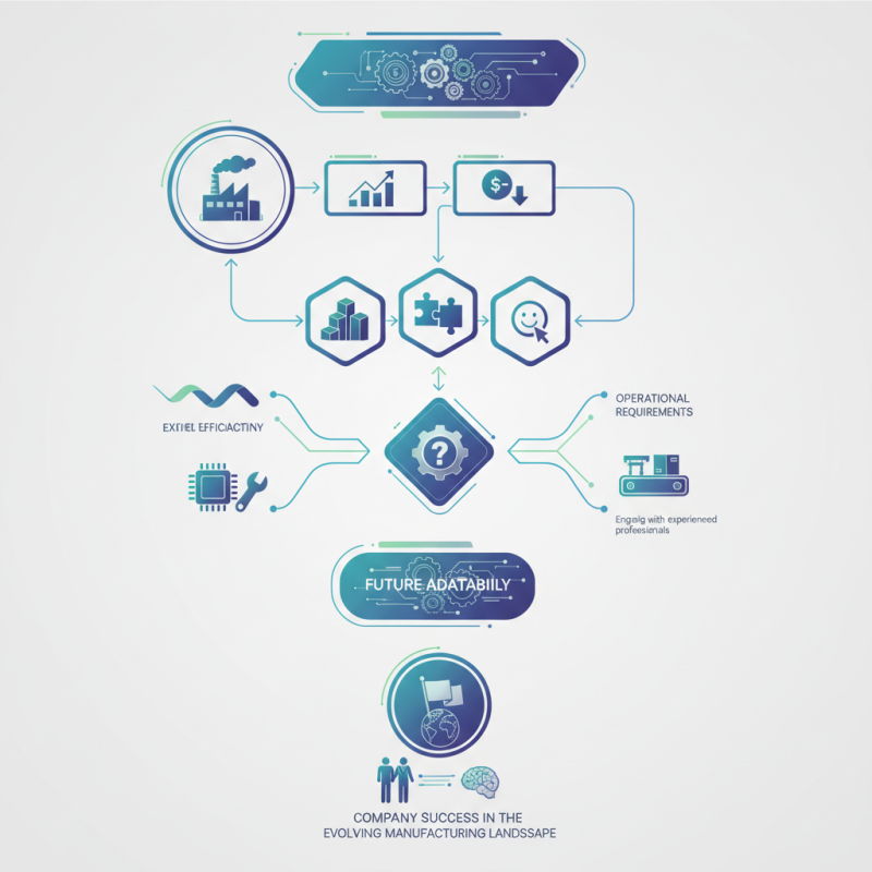 2026 How to Choose the Best Manufacturing Control Systems?