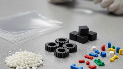 2026 How to Choose the Best Plastic Compound for Your Needs?