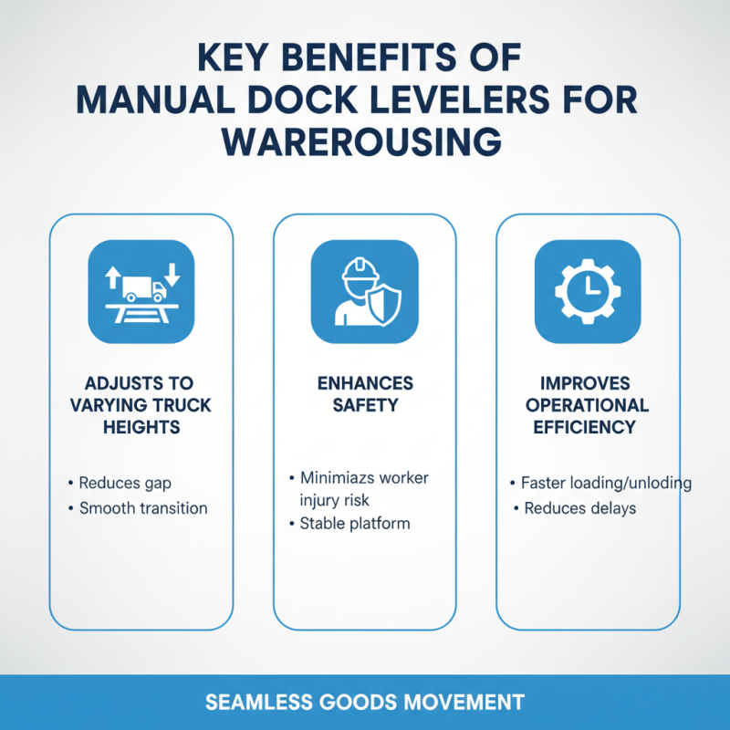 China Top 10 Manual Dock Leveler Features You Should Know?