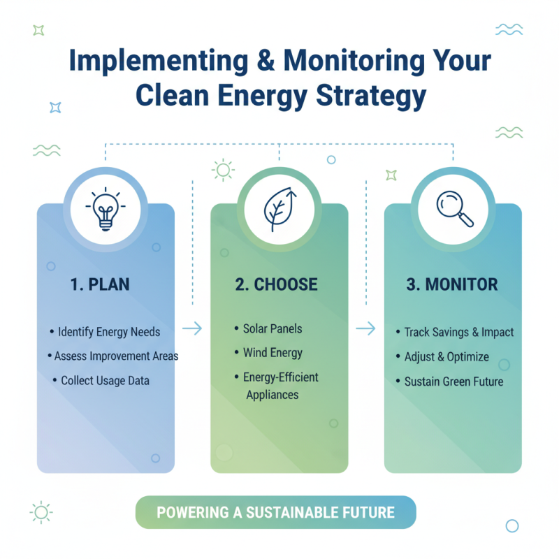 How to Source Clear Energy Solutions for Your Business?