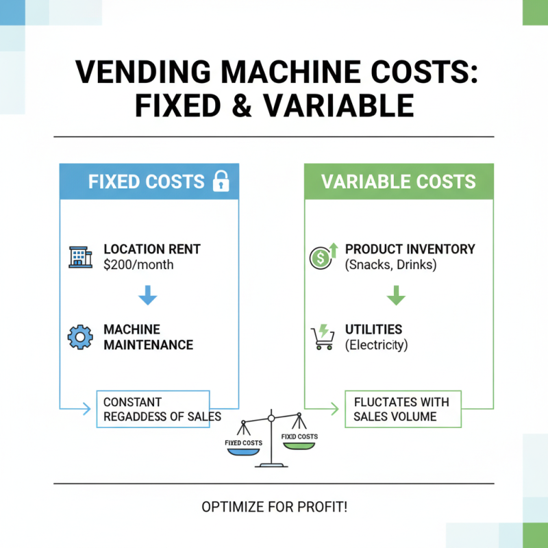 How to Calculate Vending Machine Cost for Your Business?