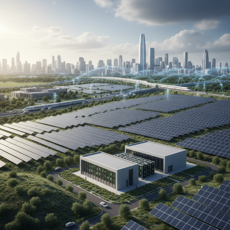 Top 10 Solar and Battery Solutions for Global Buyers?