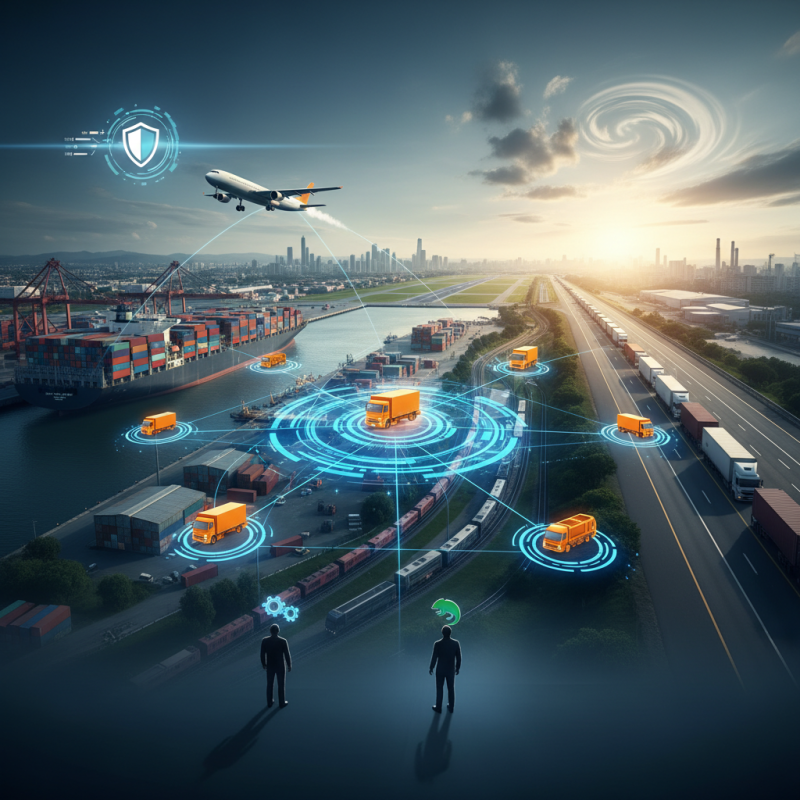 What is a Freight Brokerage and How Does It Work?