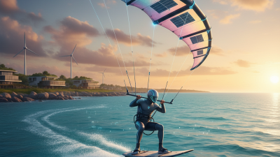 2026 Top Kitesurfing Technology Innovations to Watch?