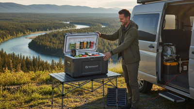 How to Choose the Best Portable Freezers for Your Needs?