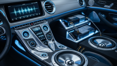 Top Audio System for Car Audio Installation Tips and Reviews?