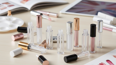 Top 10 Tips for Choosing Bulk Lip Gloss Tubes for Your Business?