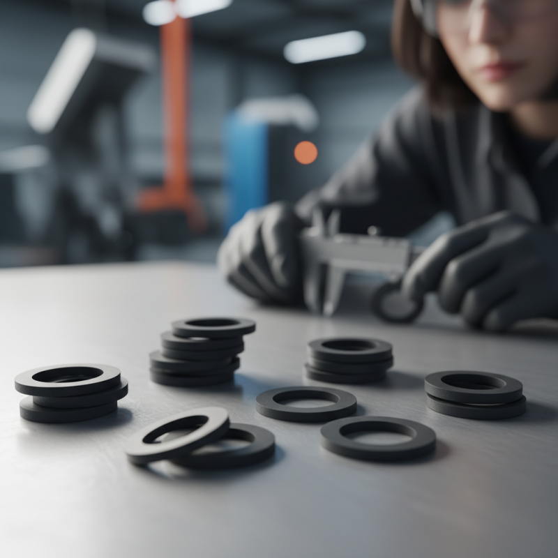 China Top Neoprene Washers for Durable Sealing Solutions?
