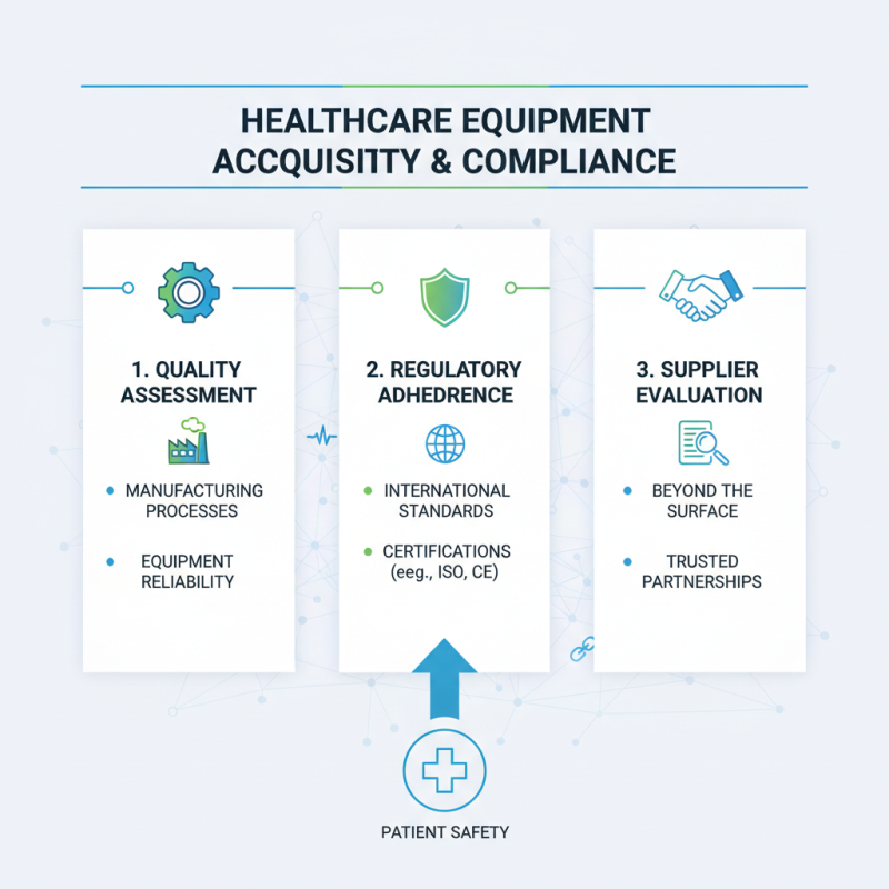 Top Healthcare Equipment Buyers Guide for Global Procurement?