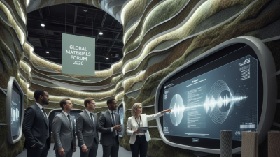 2026 Top Acoustic Membrane Trends for Global Buyers?