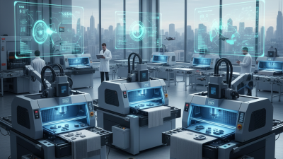 Top 10 Die Cutting Machines for Global Buyers in 2026?