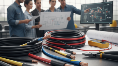 Why Are Four Core Wire Options Essential for Global Buyers?