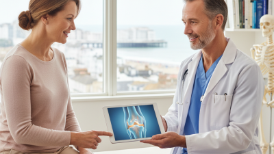 2026 Best Orthopaedic Surgeon in Brighton for Your Joint Health?