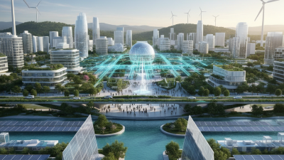2026 Best Innovations in Technology and Energy Solutions for a Sustainable Future?