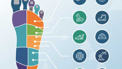 Top 10 Foot Parts for Global Buyers to Consider?