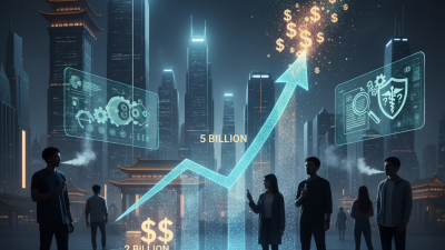 Exploring the Growth of the China Vapor Market in 2026?