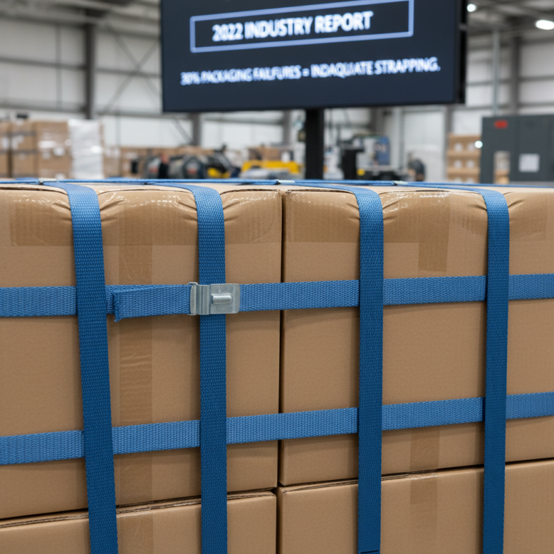 China Top 10 Pallet Strapping Kits for Global Buyers?