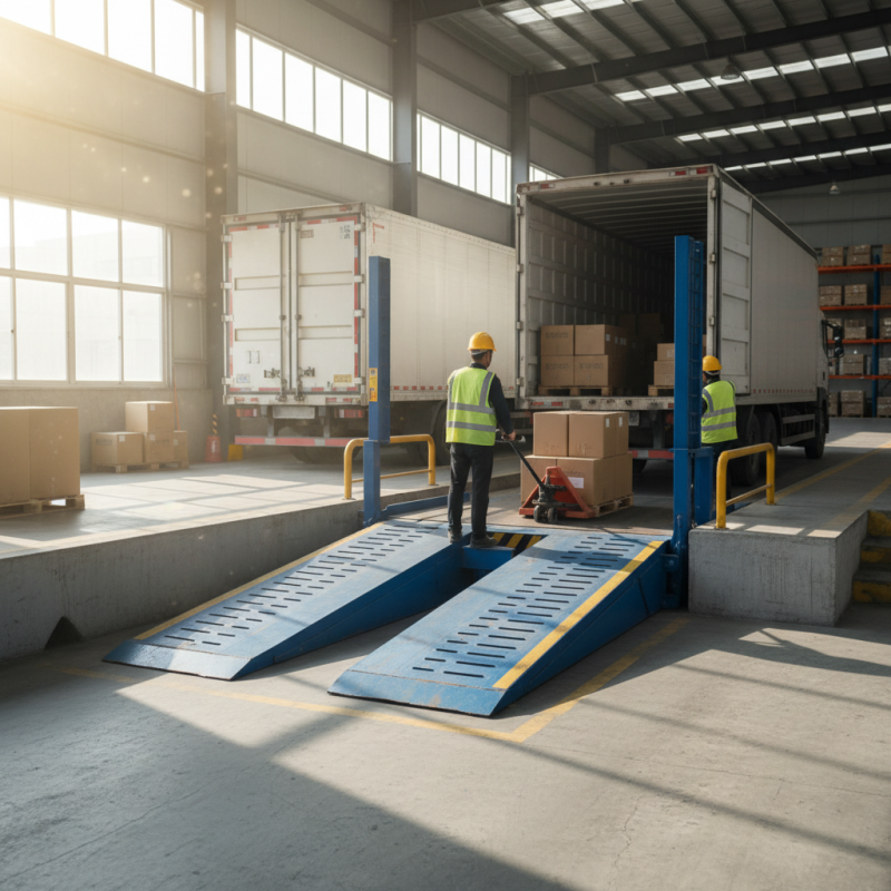 China Top 10 Manual Dock Leveler Features You Should Know?