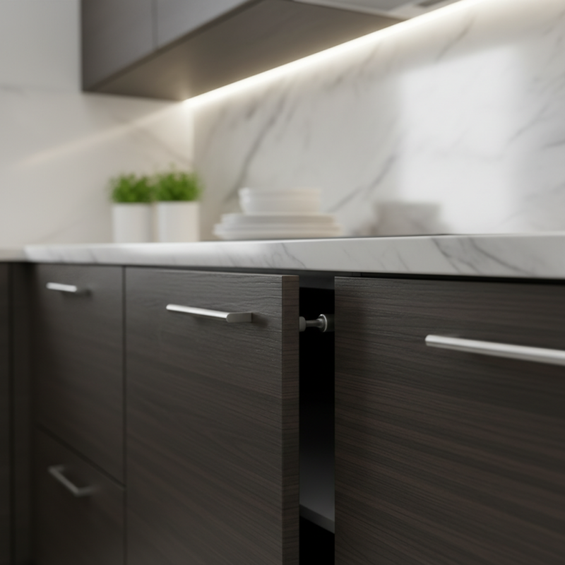 China Top Cabinet Door Shocks Features and Benefits Explained?