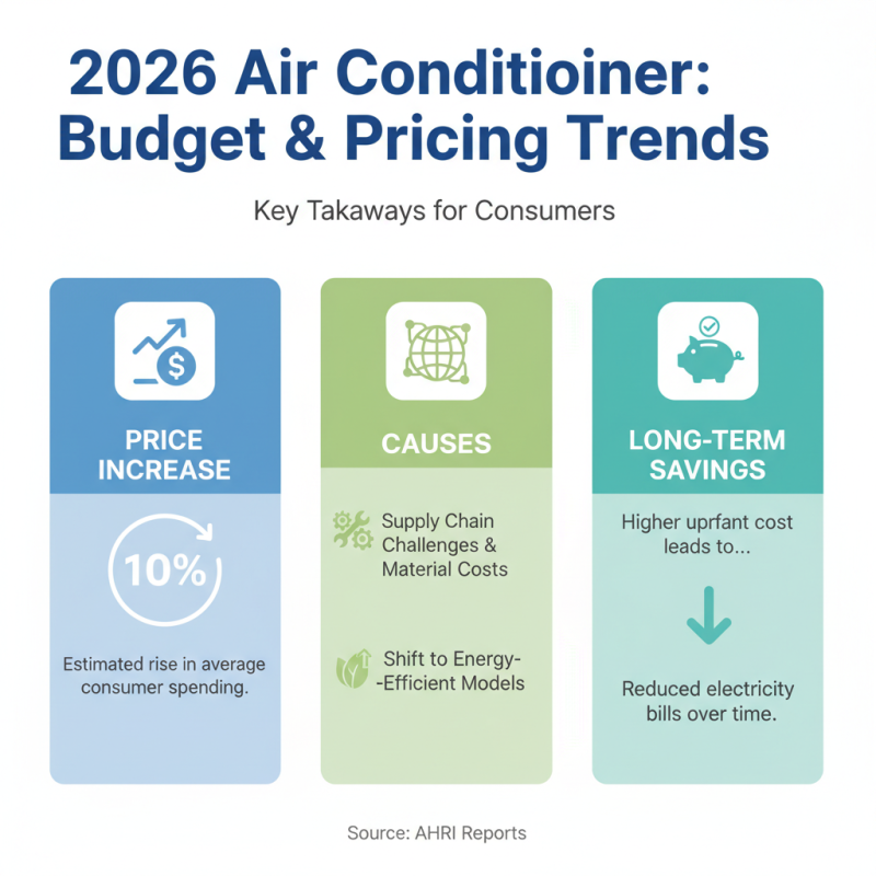 Top Air Conditioning Units to Buy in 2026?