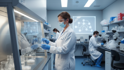 How to Prevent Contamination in Laboratory Environments?